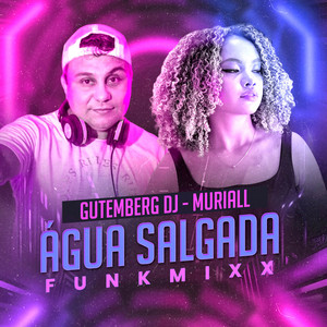 Água Salgada: Funk Mixx
