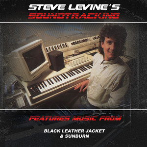 Black Leather Jacket album cover