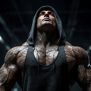 No Mercy by Treino Poderoso