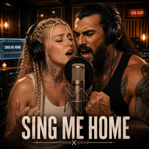 Sing me Home - Epic Viking song by Freyvalka, Ragnar Ironwolf