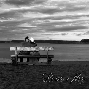 Love Me by Angelo Camilla