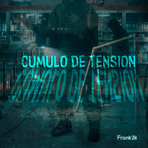 Cumulo De Tension by Frank2k