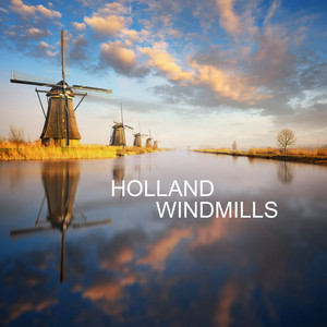 Holland Windmills