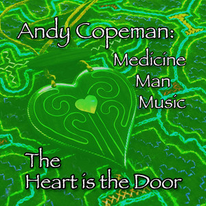 Midsummer Night by Andy Copeman: MedicineManMusic