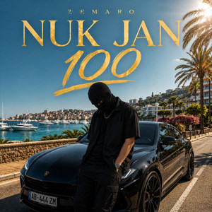 Nuk Jan 100 by Zemaro