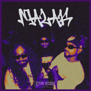 Alin Marshall - Malak (feat. Thsea)