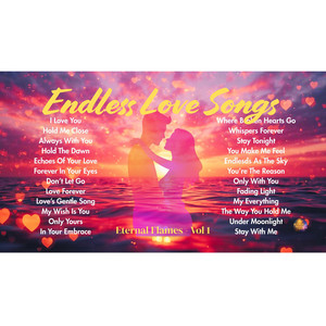 Burning Bright Studio - Always With You