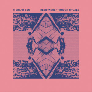 Richard Sen cover