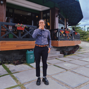 Kita Ini Apa? by Dimas M