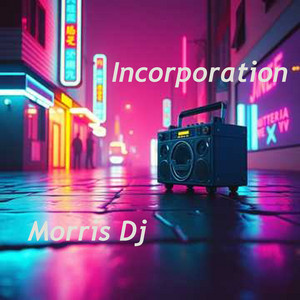 Incorporation by Morris Dj
