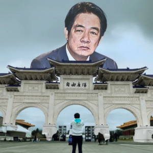 AI TAIWAN MUSIC - 站出來吧!