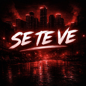 Se Te Ve by Ely Cruz, El Chiry