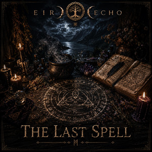The Last Spell by Eir Echo