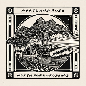 Portland Rose by North Fork Crossing