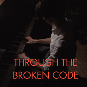 Halo Wren - Through the Broken Code