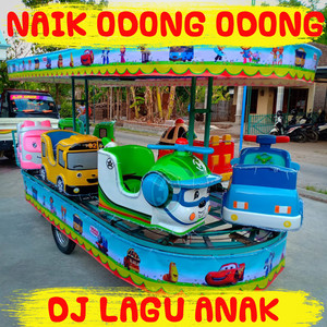 Indo Puppets - DJ NAIK ODONG ODONG
