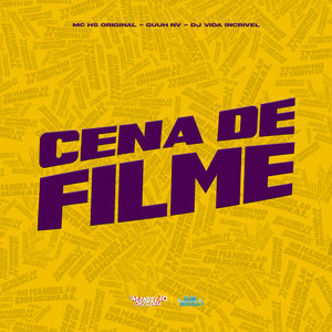 Cena de Filme