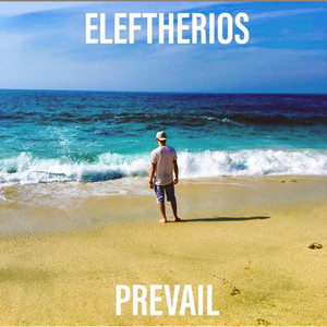 Portada de Prevail