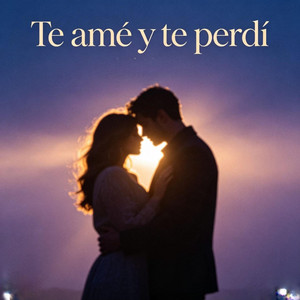 Te ame y te perdi by LA SENSACION