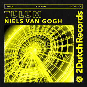 Tulum - Extended Mix by Niels Van Gogh