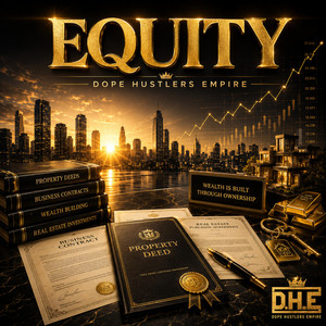 Equity by Dope Hustlers Empire, Gabygaby