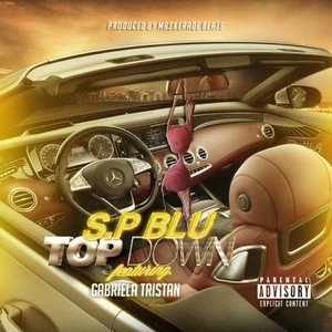 Portada de Top Down