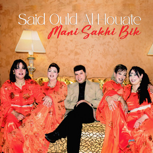Samedi Soir by Said Ould Al Houate