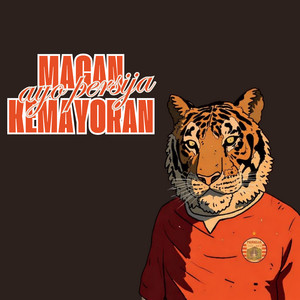 AYO PERSIJA MACAN KEMAYORAN by PJF