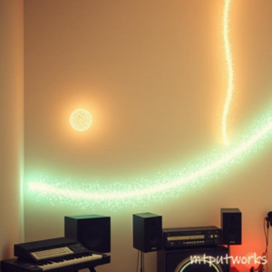 Dreamstate Inside by MAETA