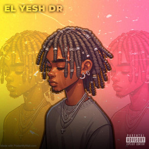Anciana by El Yesh DR