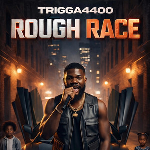 Rough Race by TRIGGA4400