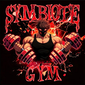 Symbiote Gym by Dj Shuriken666