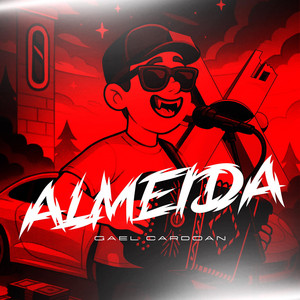 Almeida by Gael Cardona