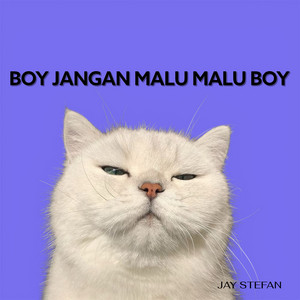 Jay Stefan - BOY JANGAN MALU MALU BOY