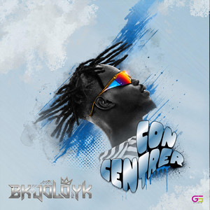 Concentrer by BK Jolo yk