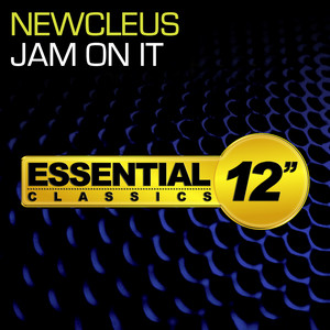 Jam For The 90's - Album by Newcleus | Spotify