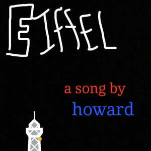 Portada de Eiffel!