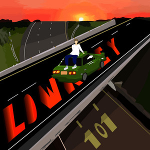 Lowkey by 101ycfm