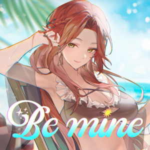Be mine by ファム・ファタル