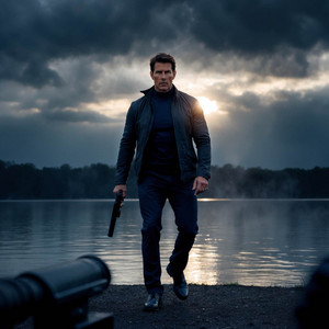 Mission Impossible Theme - Epic Orchestral Cover