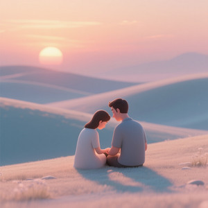 Quiet Love by HOKMANSA
