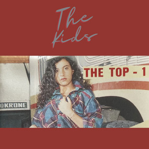 洋楽 The KIDS Living In the 20th Century The Kids – Living In The 20th Century – Vinyl (LP, Album, Stereo