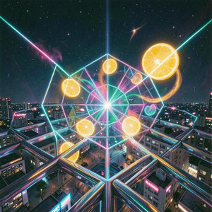 Corrupted Signal by DJ kenny R