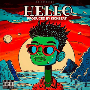 Hello