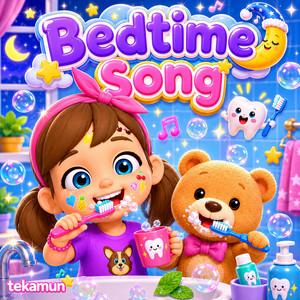 Bedtime Song