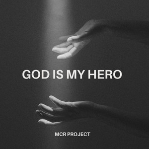 GOD IS MY HERO (Extended Version) cover