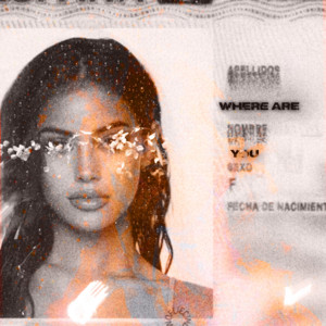 Burberry - Where Are You