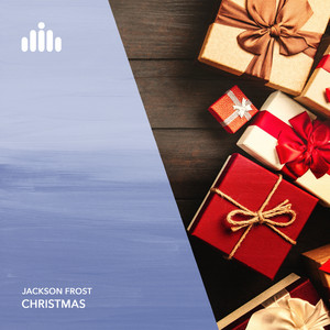 Jackson Frost — Christmas
