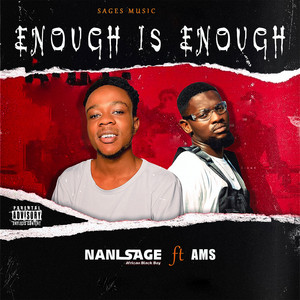 Enough is Enough (feat. AMS)