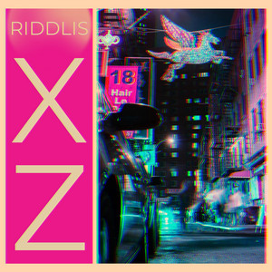 Shambala by Riddlis